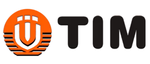Логотип TIM